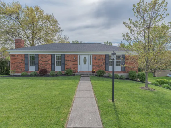3037 Magnolia Ct, Edgewood, KY 41017