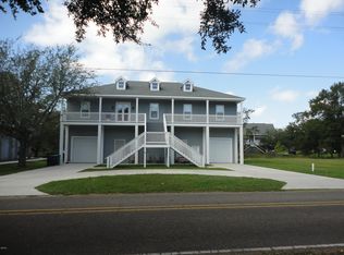 707 Martin St, Pascagoula, MS 39581