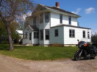513 7th Ave SE, Elbow Lake, MN 56531