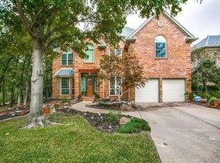 2406 Houston Oaks Ct, Grapevine, TX 76051