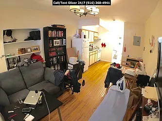 Rented by J Misrahi Realty Corp