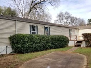 120 Dale St, Winona, TX 75792