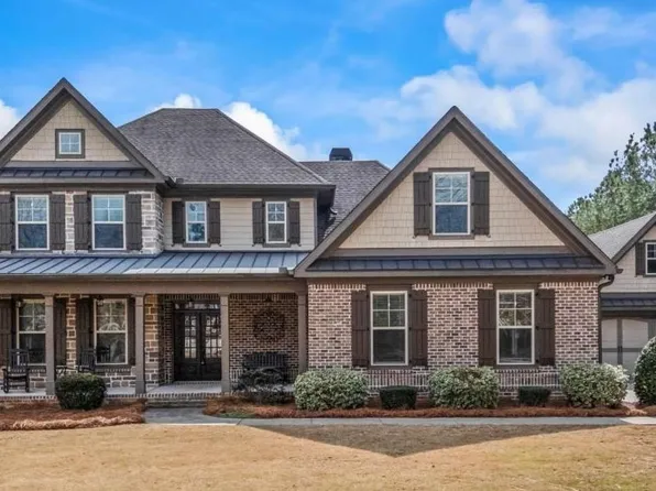 1004 Highgrove Drive, Monroe, GA 30655