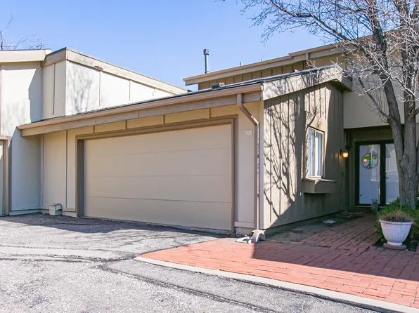 8201 E Harry St APT 602, Wichita, KS 67207