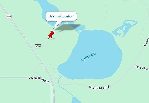 2nd image of Perch Lake Dr