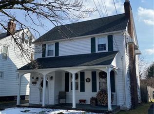 1228 S Glencove Rd, Syracuse, NY 13206