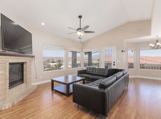 1171 E Hubbard Pl, Saint George, UT 84790