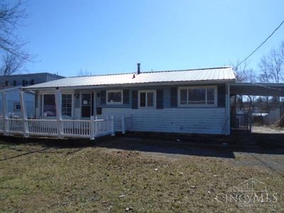 2563 Niagara St, Cincinnati, OH, 45231