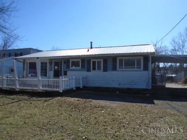 2563 Niagara St, Cincinnati, OH 45231