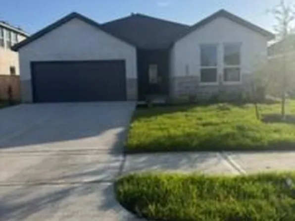 8210 Rustic Pine Trl, Richmond, TX 77469