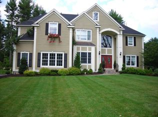 117 Mill St, Middleton, MA 01949