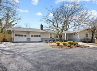 1003 Collingwood Rd, Alexandria, VA 22308