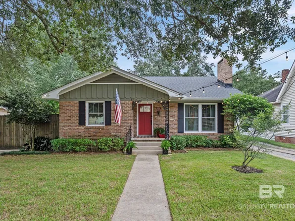 124 South St, Mobile, AL 36606