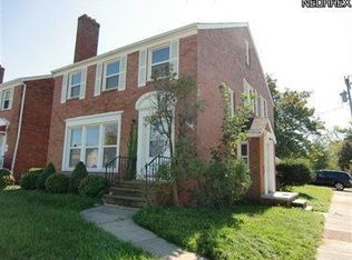 13642 Cedar Rd, University Heights, OH 44118