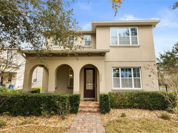 15201 Murcott Blossom Blvd, Winter Garden, FL 34787