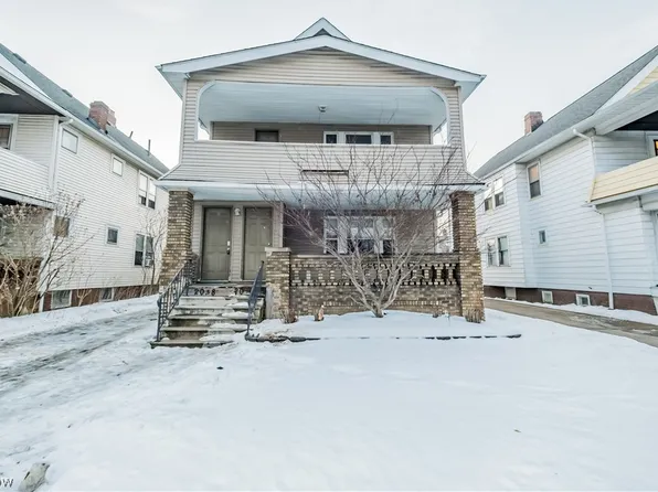 2056-2058 Wascana Ave, Lakewood, OH 44107