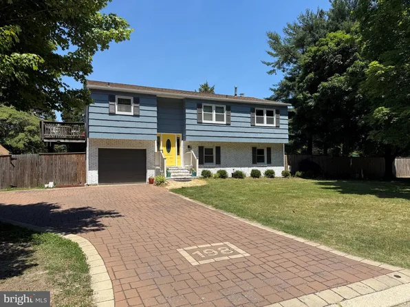 198 W Paddock Cir, Arnold, MD 21012