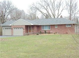 4644 Eckhardt Rd, Eden, NY 14057