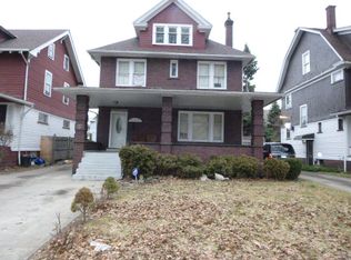 13517 6th Ave, East Cleveland, OH 44112