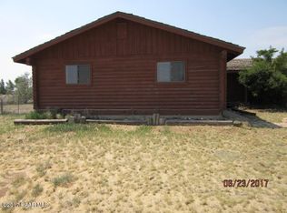 8435 E Kelly Rd, Prescott Valley, AZ 86315