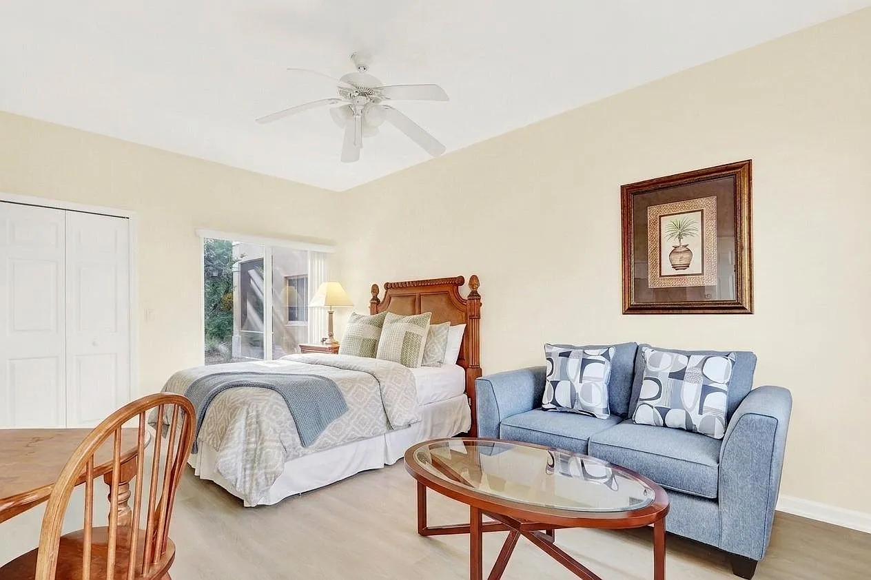 1 bed, 1.0 bath, 400 sqft, $1,250 — Photo 4