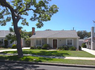 3811 Edgehill Dr, Los Angeles, CA 90008