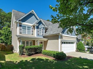 1008 Kingman Dr, Knightdale, NC 27545
