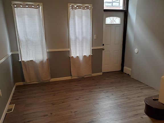 Livingroom new flooring