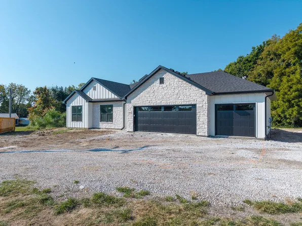 24931 Missouri #179, Boonville, MO 65233