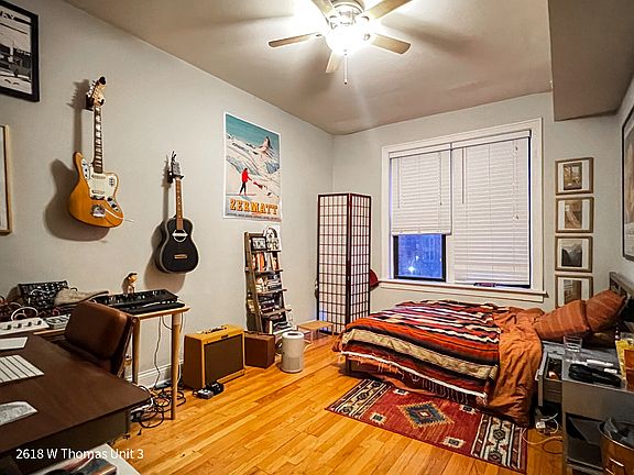 2nd image of 1101 N Mozart St #2816-3