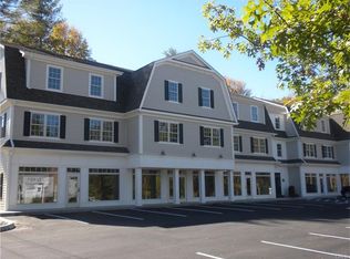 159 Danbury Rd UNIT 203, Ridgefield, CT 06877