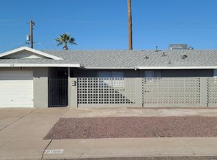 6114 W Cheery Lynn Rd, Phoenix, AZ 85033