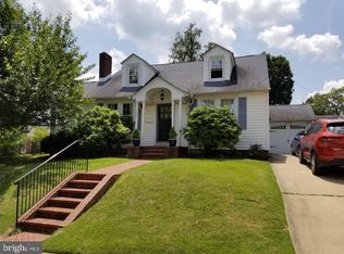 100 Troy Ave, Wilmington, DE