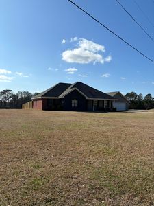 111 Bates Ave, Purvis, MS, 39475