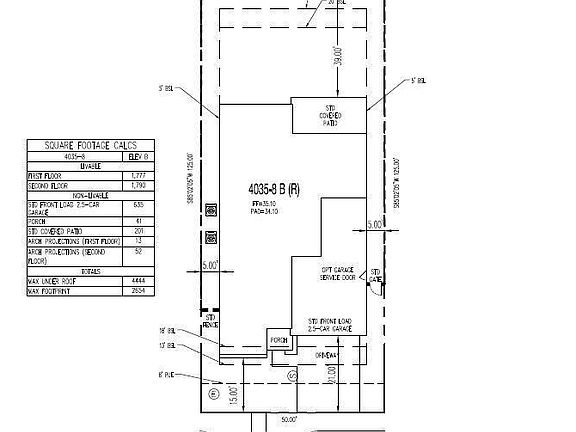 3rd image of 32721 N 19TH Lane