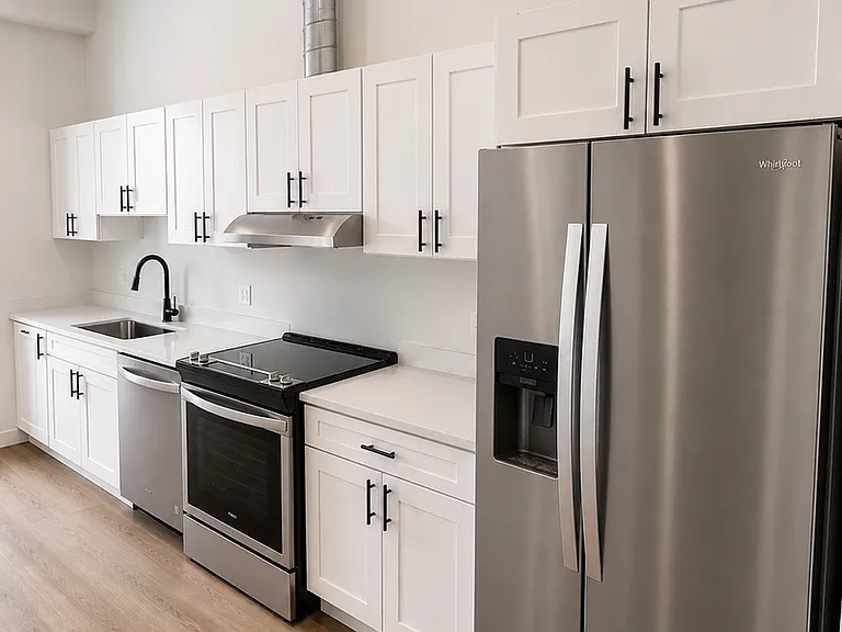 The Gibson Apartment Homes — Photo 35