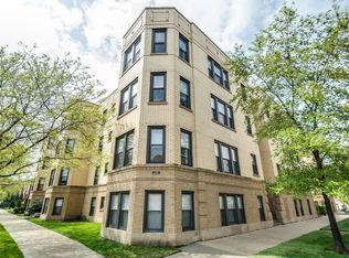 4636 N Albany Ave APT 2, Chicago, IL 60625