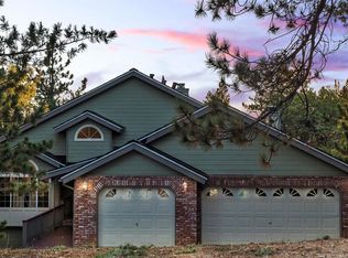 32329 Pine Cone Ln, Running Springs, CA 92382