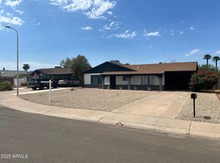 5326 S Bradley Dr, Tempe, AZ 85283