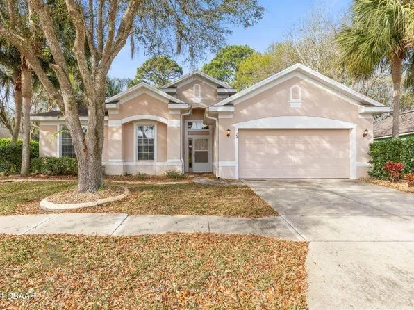 24 Shinnecock Dr, Palm Coast, FL 32137