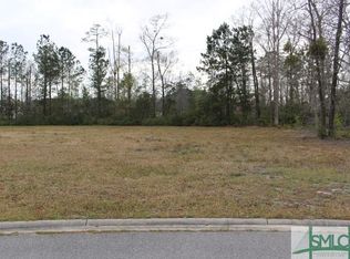 23 Bluegrass Ln, Savannah, GA 31405