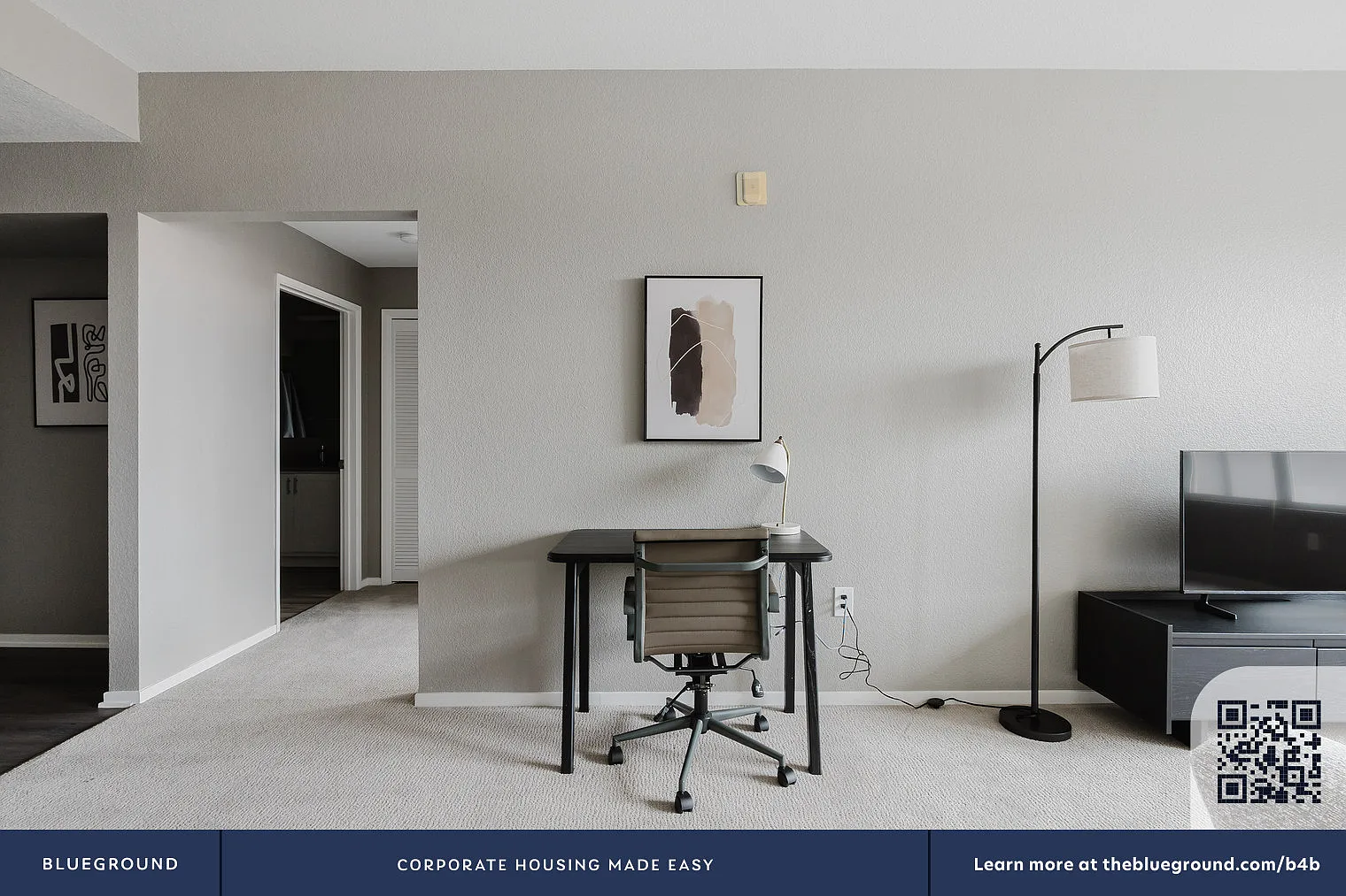 2 bed, 2.0 bath, 1195 sqft, $4,800 — Photo 4
