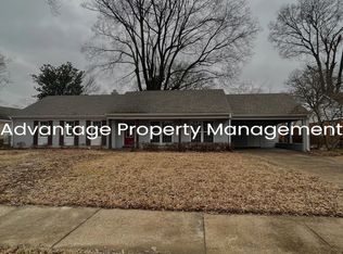 311 E Erwin Dr, Memphis, TN 38117