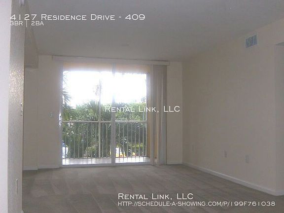 2nd image of 4127 Residence Dr APT 409