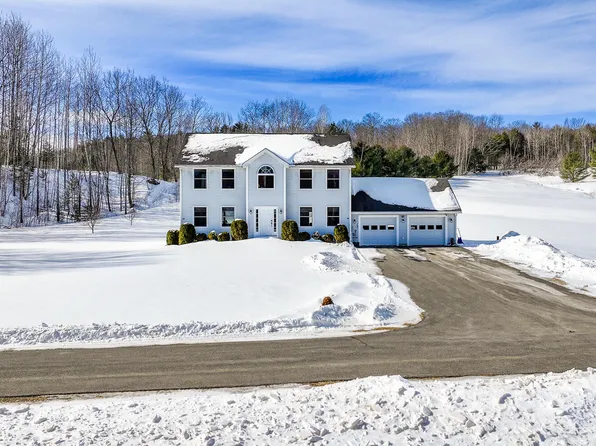 3 Brookside Drive, Fairfield, ME 04937