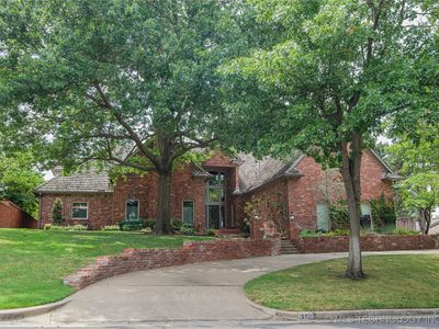 6130 S Marion Ave, Tulsa, OK, 74136