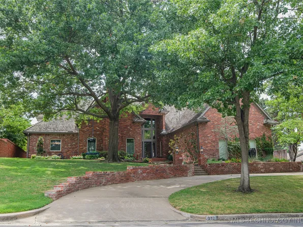 6130 S Marion Ave, Tulsa, OK 74136