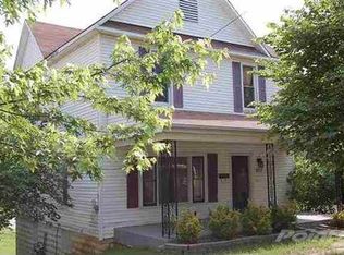 902 N Main St, Poplar Bluff, MO 63901