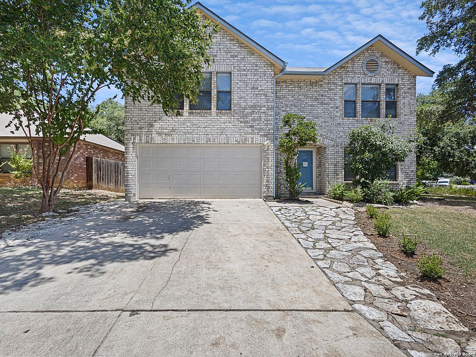 1st image of 7711 CASCADE OAK DR
