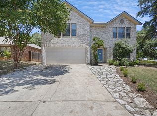 7711 Cascade Oak Dr, San Antonio, TX 78249